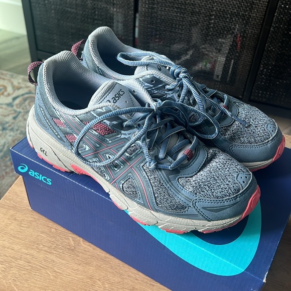 ASICS Gel- Ventures - Picture 2 of 6